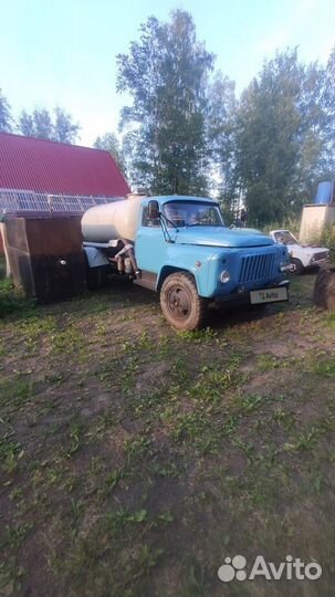 Борона 1BQX 1.1, 1980