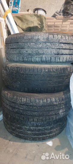 ChaoYang RP28 215/60 R16 95H