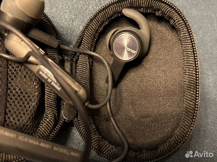 Наушники беспроводные Honor