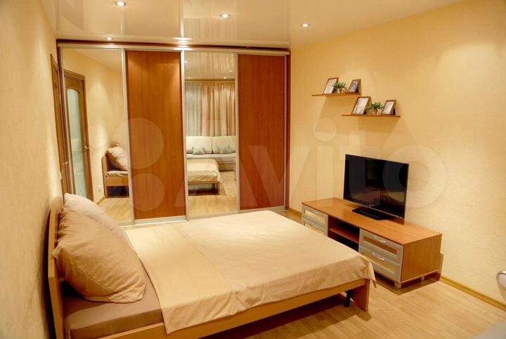 1-к. квартира, 33,7 м², 8/12 эт.