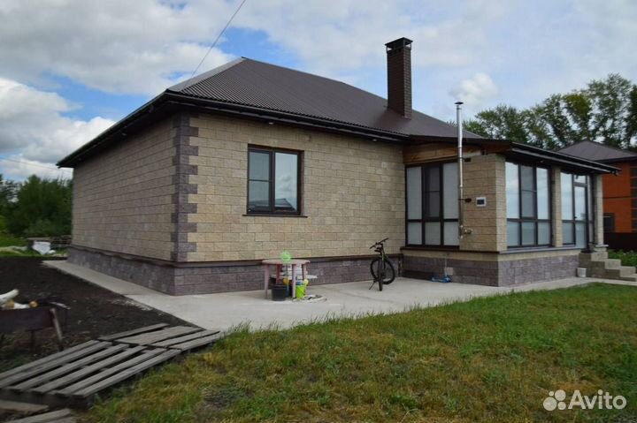 Фасадные панели