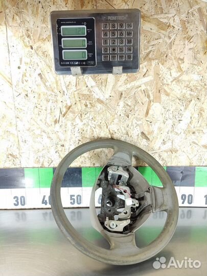 Рулевое колесо Mazda Carol 2004-2009