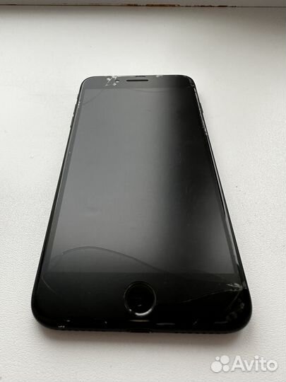 iPhone 7 plus 128gb