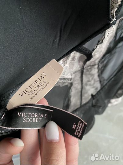 Victoria secret корсет