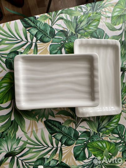 Тарелка для подачи Wilmax England