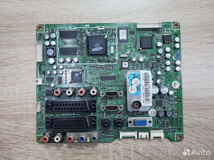 Запчасти для телевизоров Samsung, LG, Philips