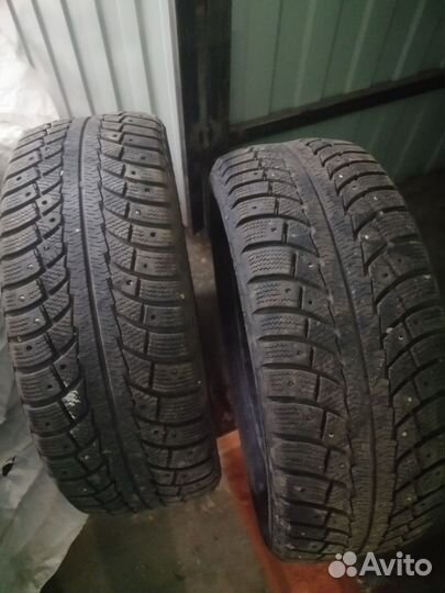 Continental ComfortContact - 6 205/55 R16
