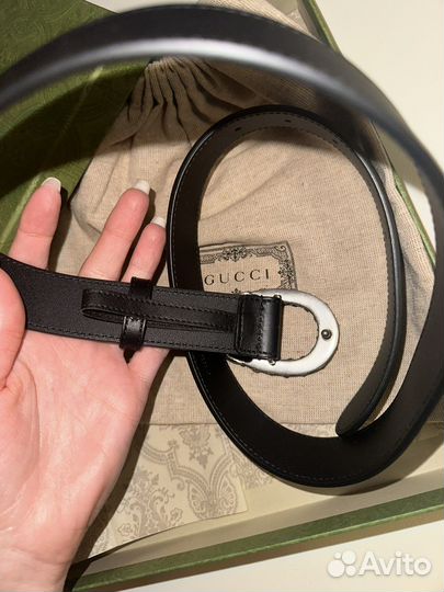Ремень gucci оригинал