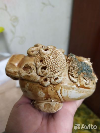 Декорации для аквариума