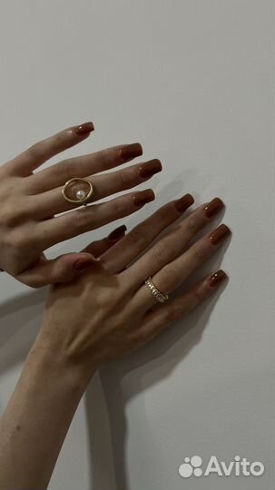 Мастер маникюра