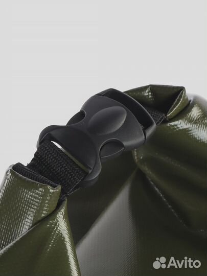 Гермомешок 60л, 80л, 100л, 120л для сплава, похода