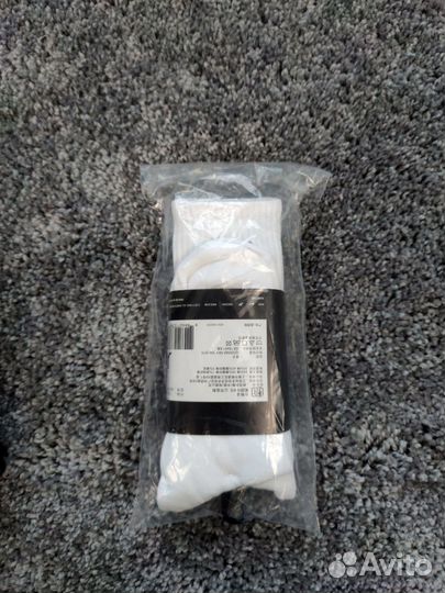 Носки nike everyday