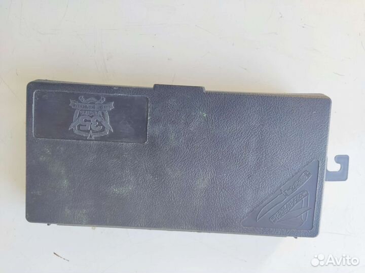 Набор для заточки Lansky (алмазный) алмазов