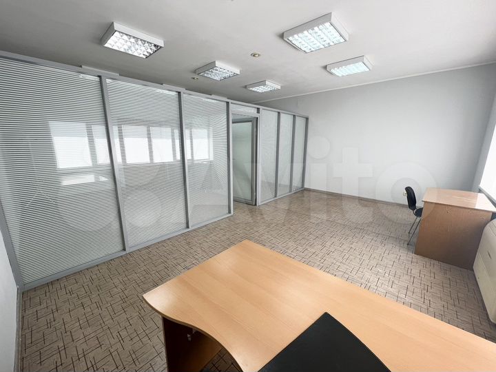 Офис на Кубанской Набережной 50кв.м