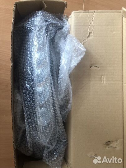 Ходовые огни Kia rio 2019