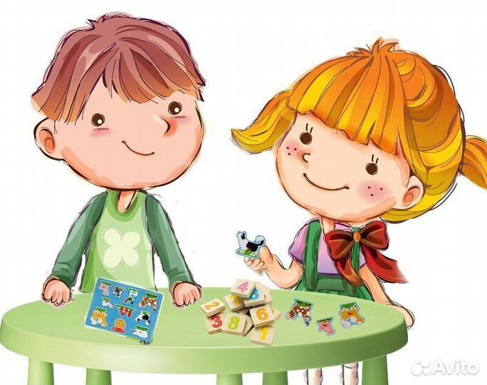 Логопед дефектолог