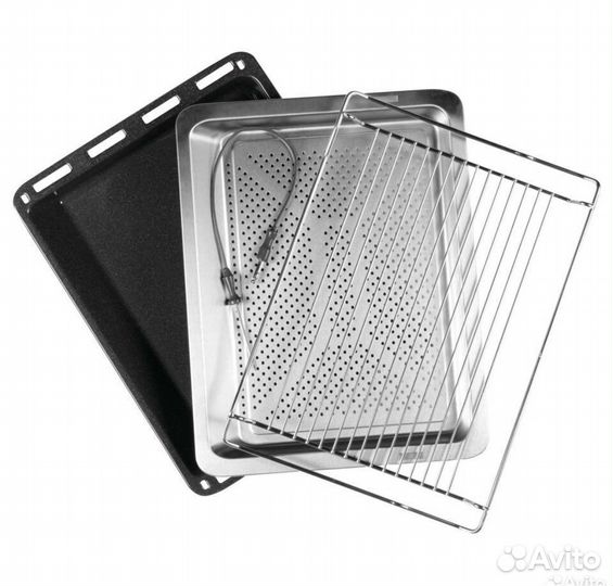 Компактный духовой шкаф Korting OKB 3450gnbx Steam