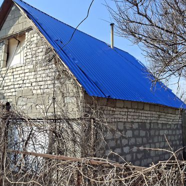 Дача 50 м² на участке 6 сот.