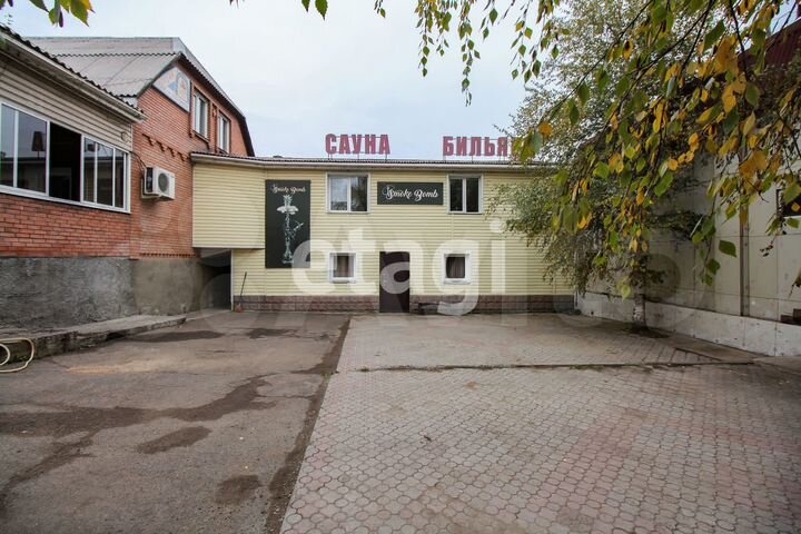 Продам офисное помещение, 1000 м²