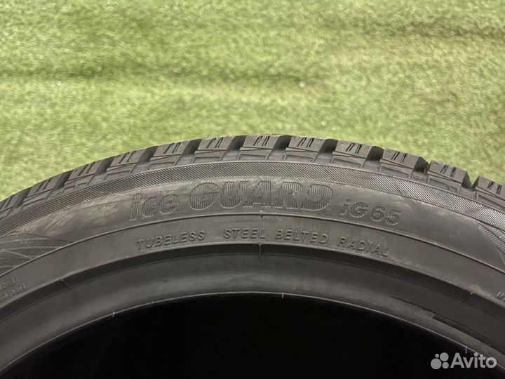Yokohama Ice Guard IG65 235/50 R18 101T