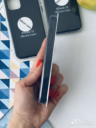 Чехол на iPhone 12 Mini