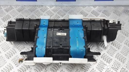 Щиток приборов toyota prius XW20 (GBG01IT01)