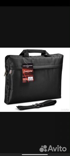 Сумка для ноутбука 15.6