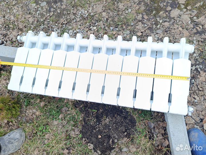 Радиатор отопления