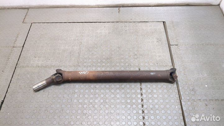 Кардан Hummer H3, 2006