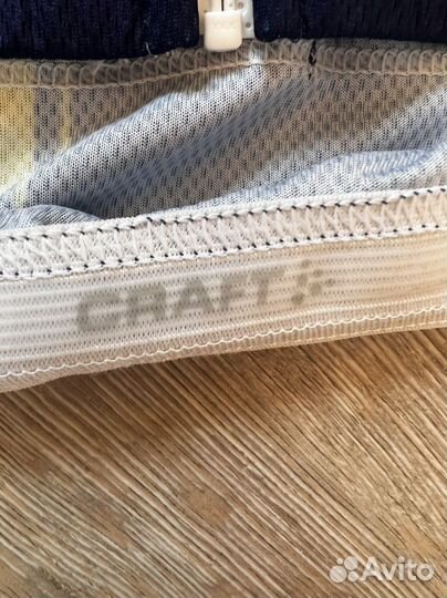 Джерси, веломайка, graft, для триатлона