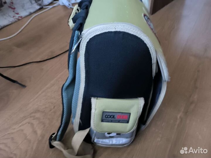 Ранец школьный