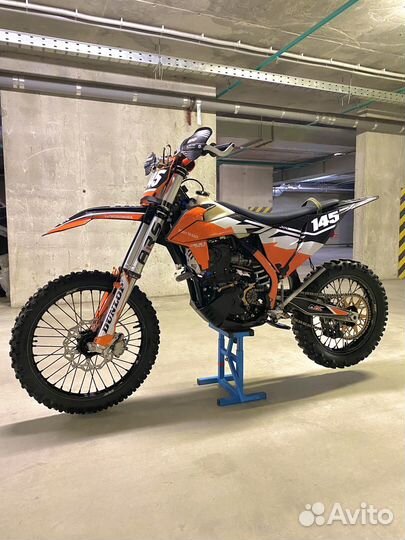 Avantis Enduro 300 PRO EFI