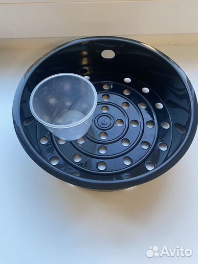 Мультиварка скороварка Tefal