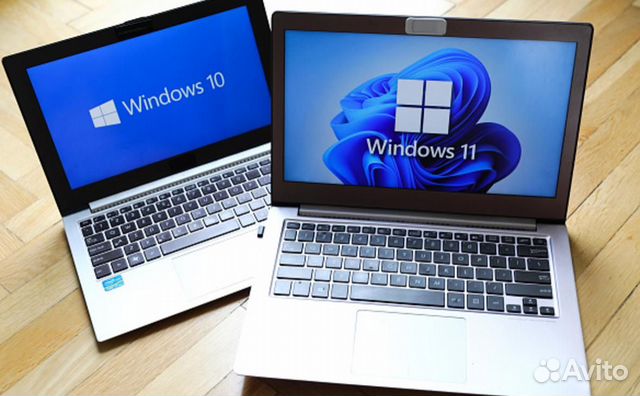 Windows 7, 10, 11 лицензия объявление продам