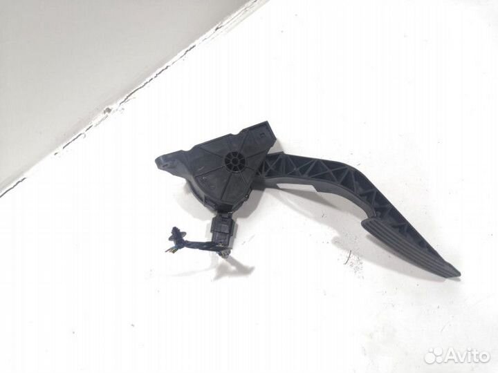 Педаль газа Jaguar E-Pace 2020 FK729F836BC