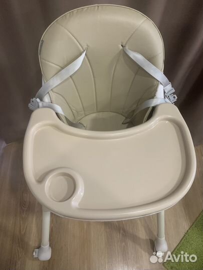 Детский стол-стул рант