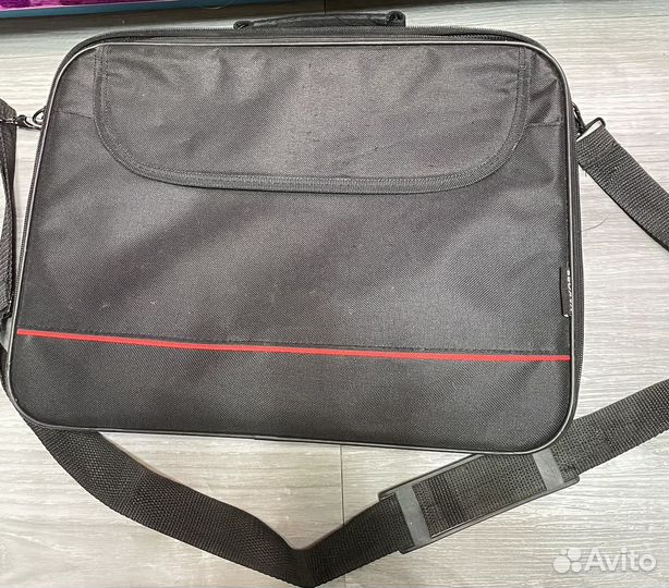 Сумка для ноутбука и документов