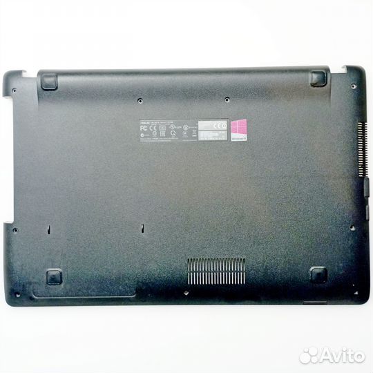 Поддон Asus X551M P551C 13NB0341AP0431 3dxjcbcjn00