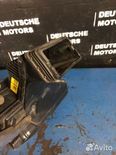 Воздуховод Kia Sportage 4