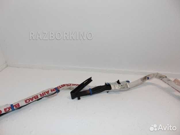 Подушка потолочная (шторка)