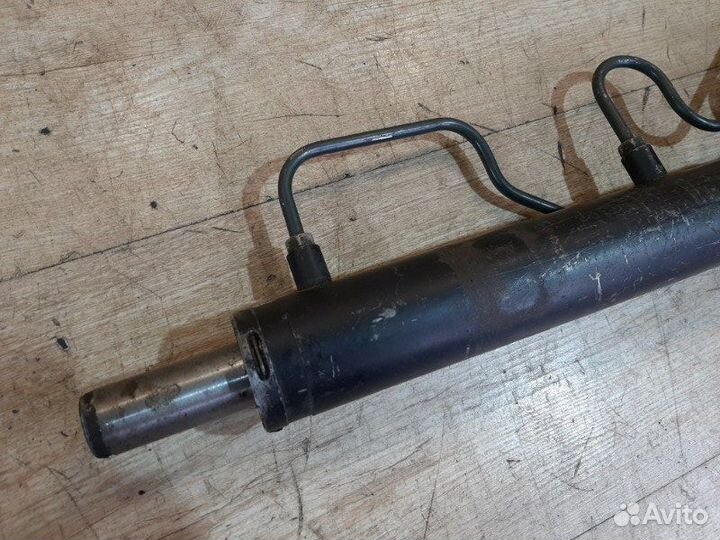 Рулевая рейка Mitsubishi Rvr 1997-2002