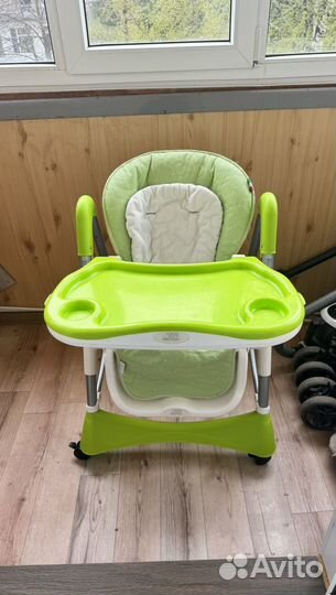 Стул для кормления