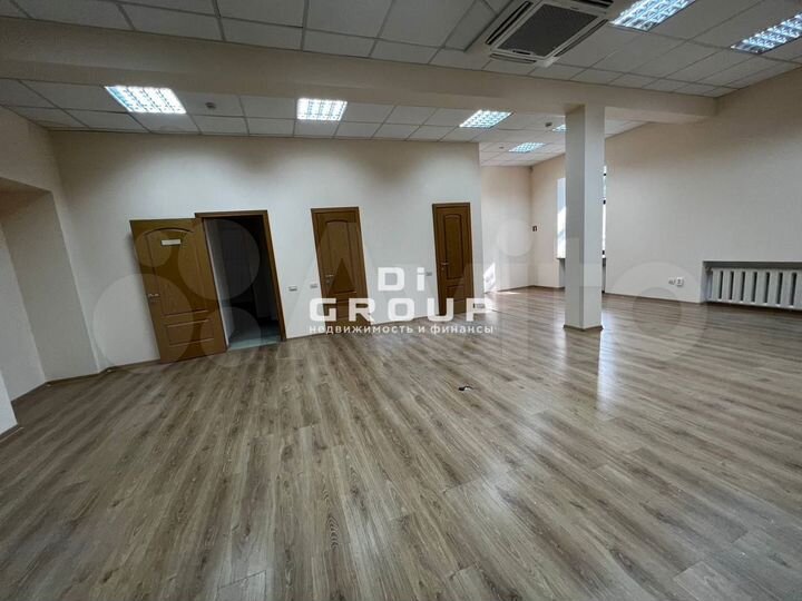 Офис 140 кв.м