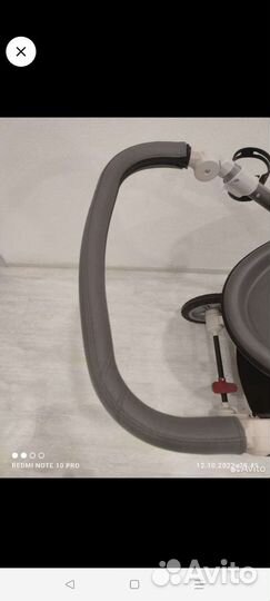 Коляска детская HOT MOM