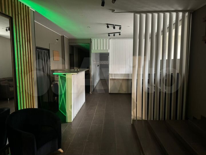 Аренда помещения для кафе или ресторана, 550 м²