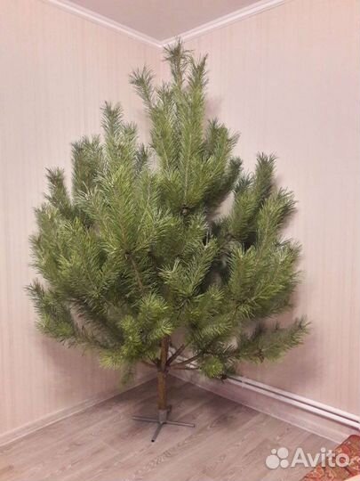 Подставка под елку