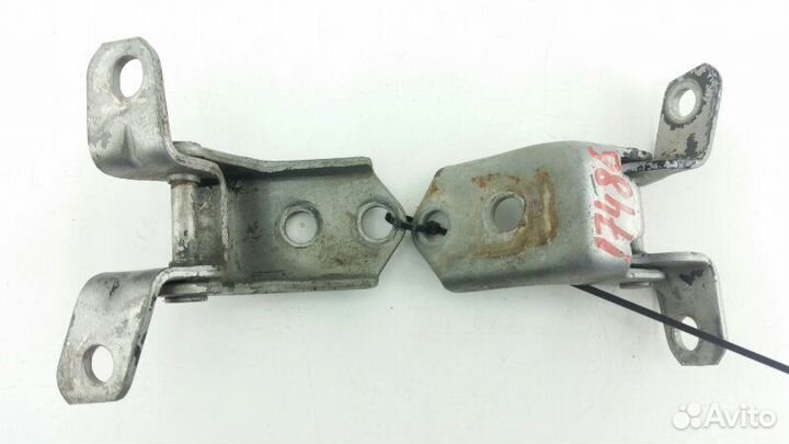 Петля дверная передняя левая Mazda Cx-7 ER3P L3VDT