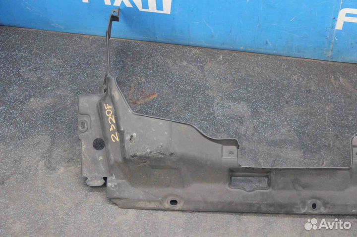 Защита двигателя Honda Torneo (Хонда Торнео) CF 74