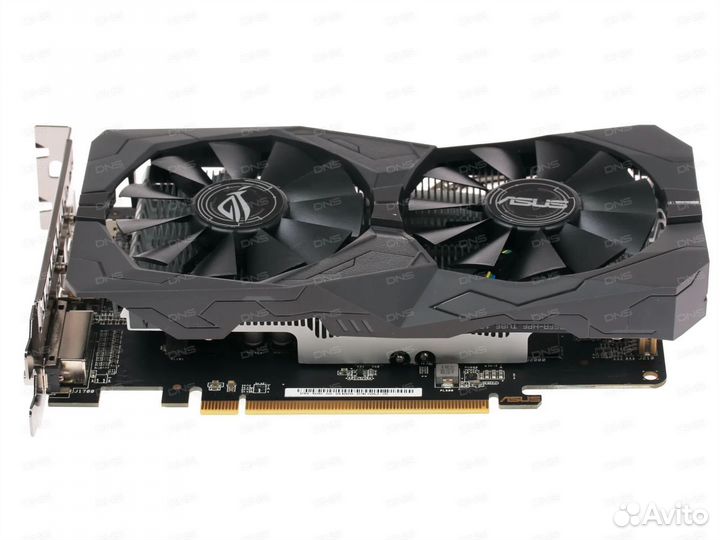 Видеокарта