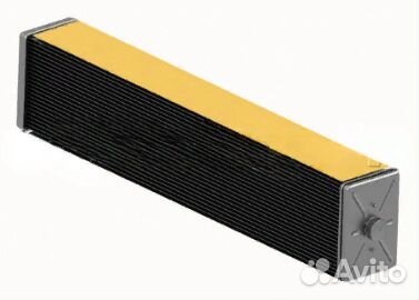 Секция радиатора 223-5060 (OEM)